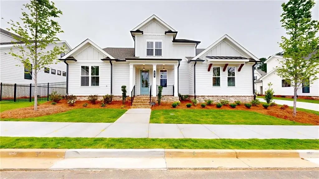 579 Pearl Street, Cumming, GA 30040 - Image #1