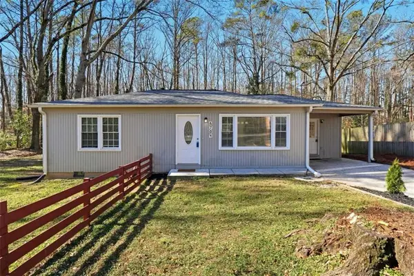 6709 Baker Drive, Lithia Springs, GA 30122