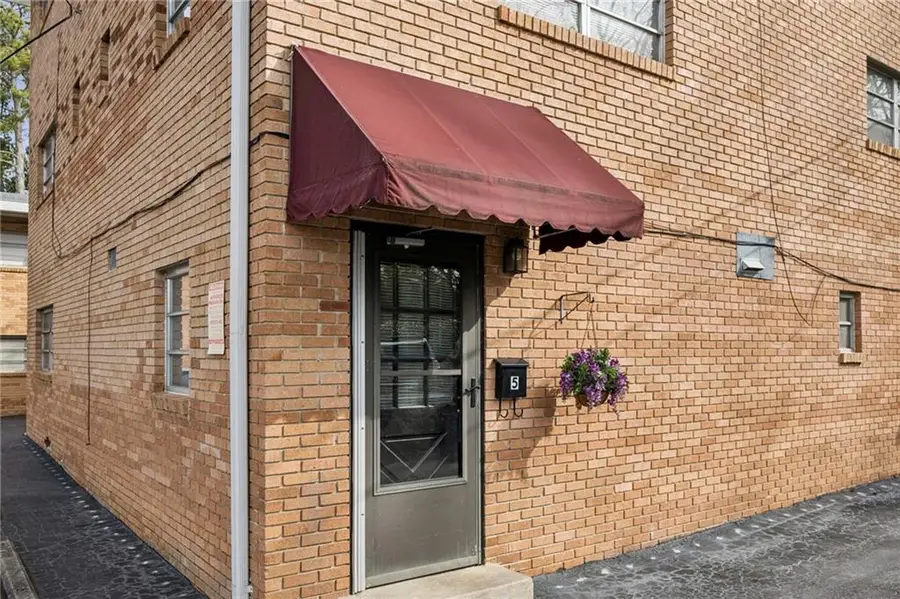1233 Woodland Avenue Ne #5, Atlanta, GA 30324 - #3