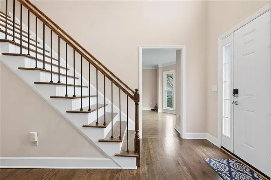 511 Deer Run Way, Woodstock, GA 30189 - Image #2