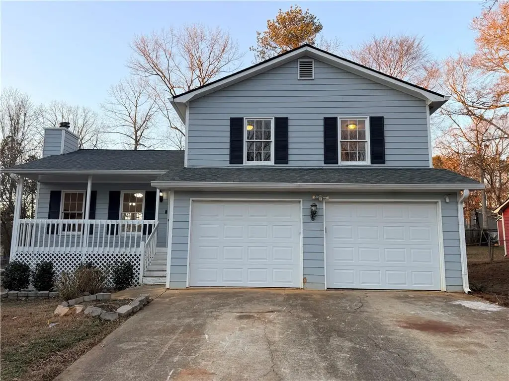 3015 Windwood Trail, Lawrenceville, GA 30044 - Image #1