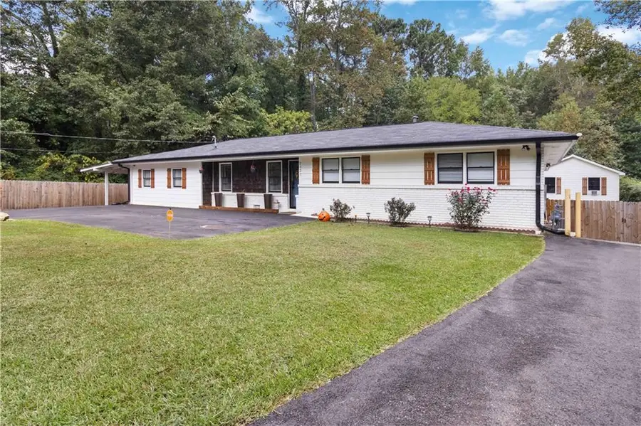 2327 Young Road, Stone Mountain, GA 30088 - Image #3