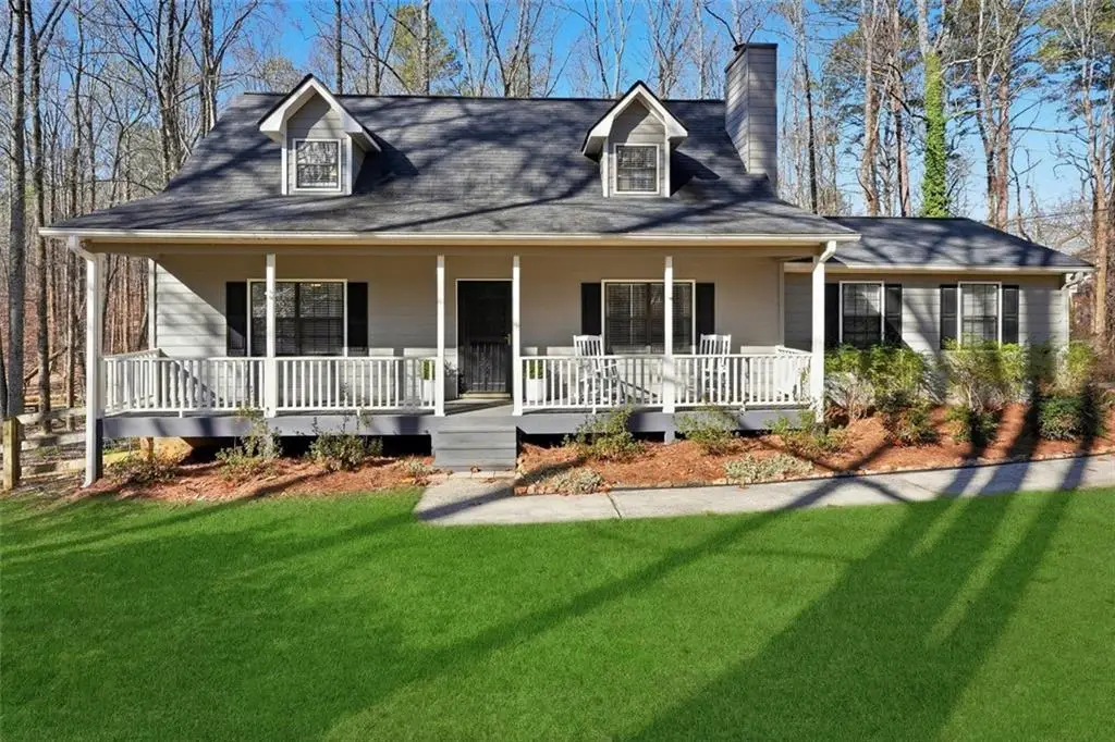 126 Midway Road Nw, Marietta, GA 30064 - Image #1