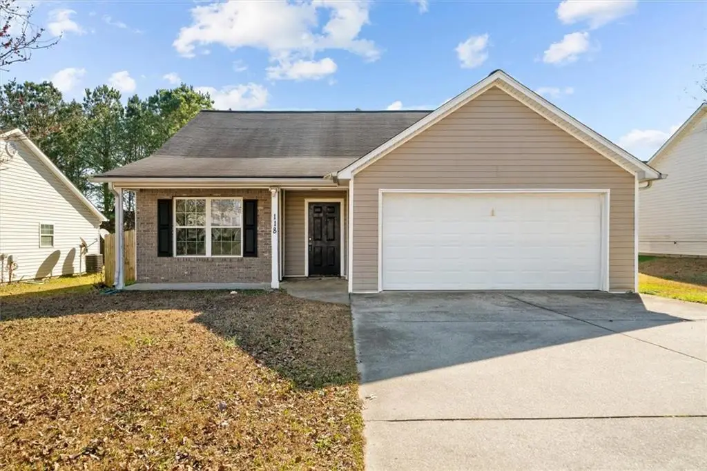 118 Chance Drive Nw, Calhoun, GA 30701 - Image #1