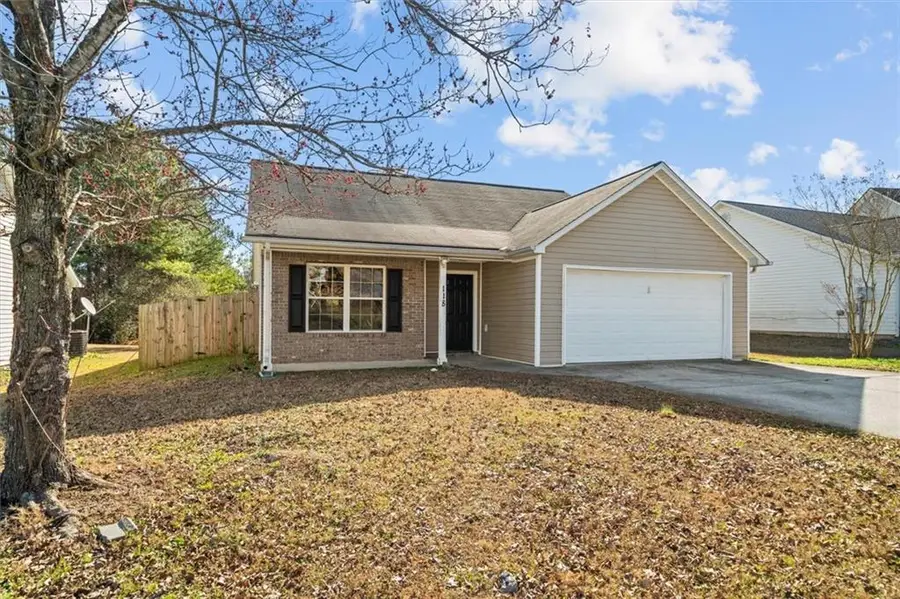 118 Chance Drive Nw, Calhoun, GA 30701 - Image #3