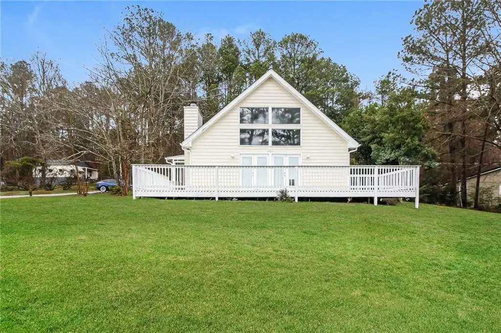 2536 Lakeshore Drive Ne, Conyers, GA 30012 - #1