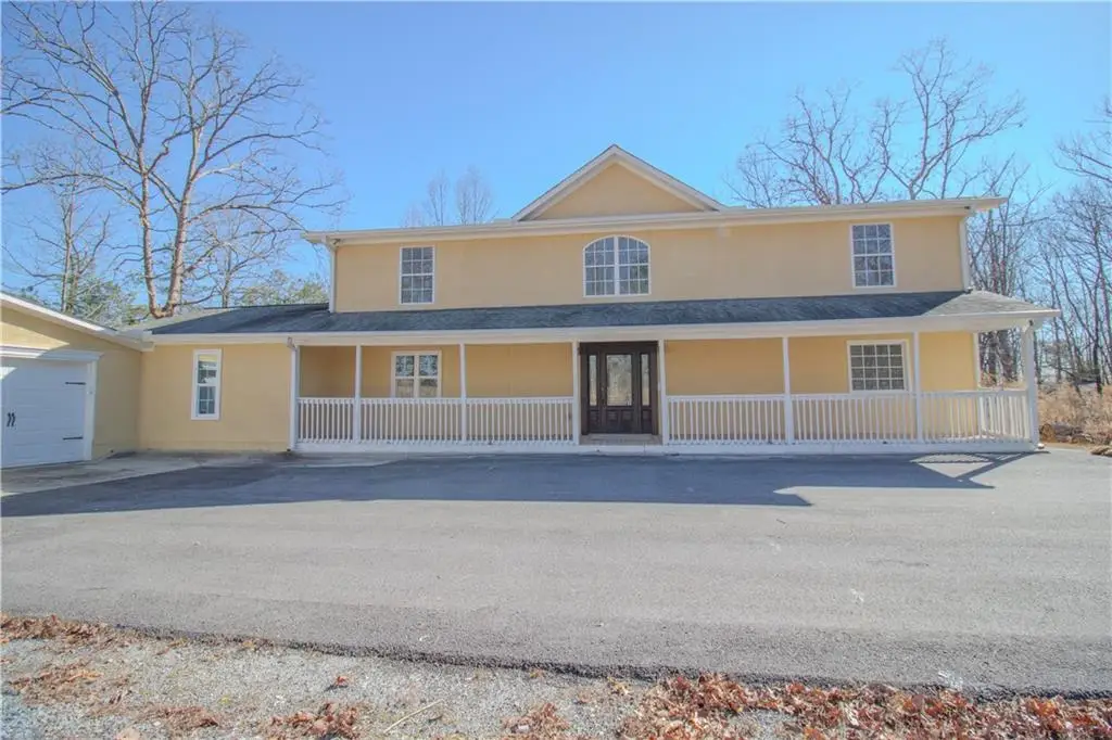 116 Little Lane, Lula, GA 30554 - #1