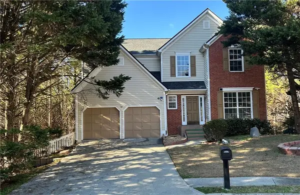 1600 Magnolia View Court, Norcross, GA 30093
