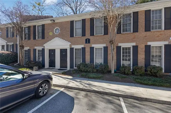 1101 Collier Road Nw #I2, Atlanta, GA 30318