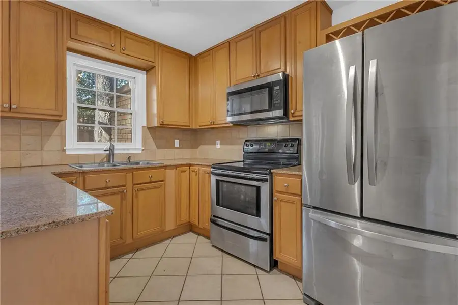 1101 Collier Road Nw #I2, Atlanta, GA 30318 - Image #2