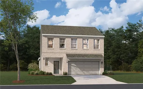 4171 Tillrock Lane, Lilburn, GA 30047