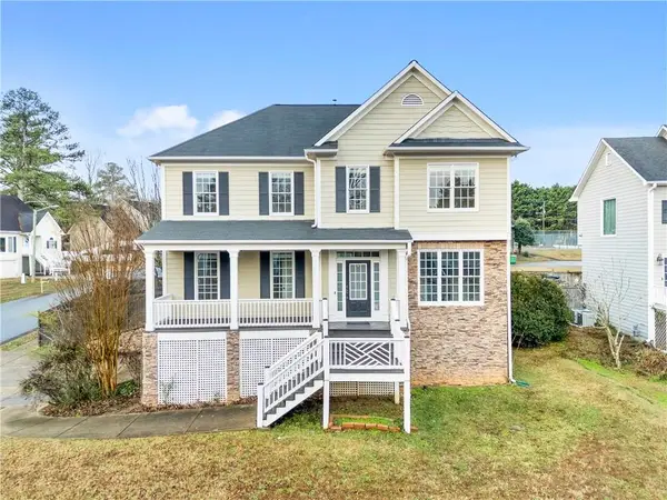 3349 Alexis Court, Marietta, GA 30066