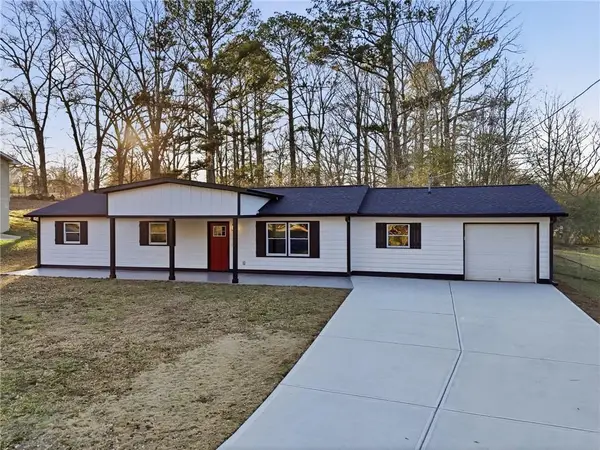 487 Valerie Circle, Hiram, GA 30141