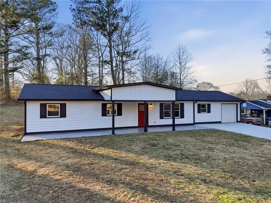 487 Valerie Circle, Hiram, GA 30141 - Image #2