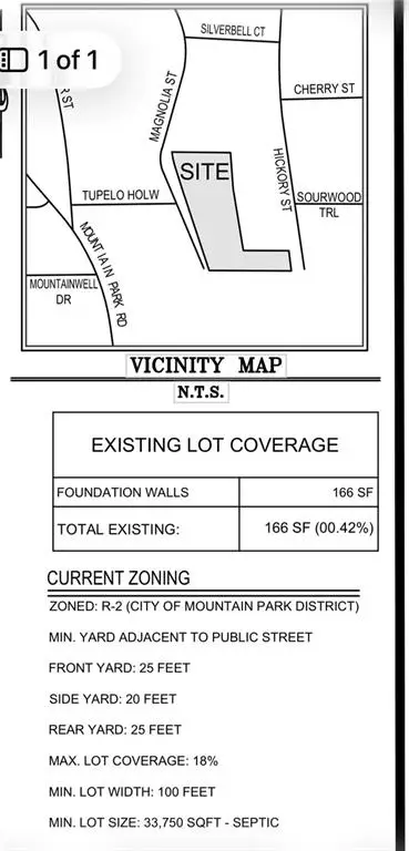 170 Magnolia Street, Roswell, GA 30075 - Image #3