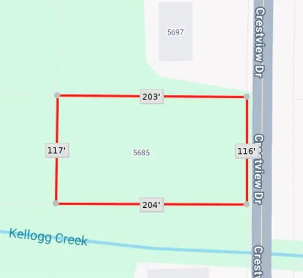 5685 Crestview Drive, Acworth, GA 30102