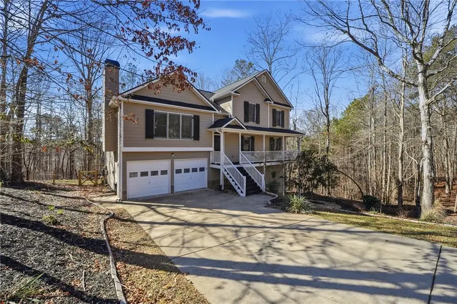 432 Barrel Way, Ball Ground, GA 30107 - Image #2