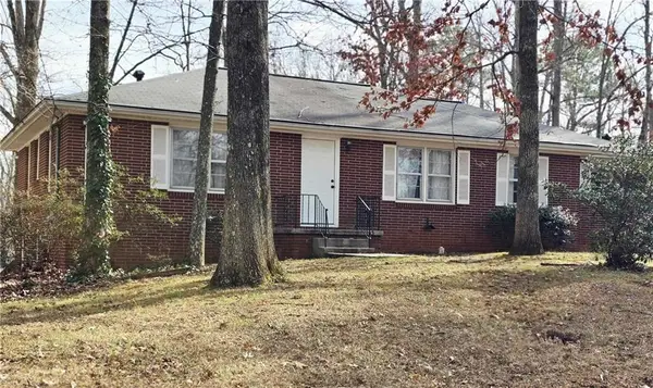 601 Walnut Place, Marietta, GA 30060