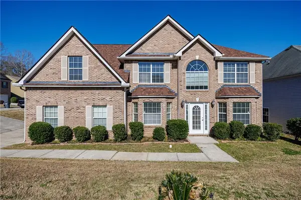 34 Woburn Street, Jonesboro, GA 30238