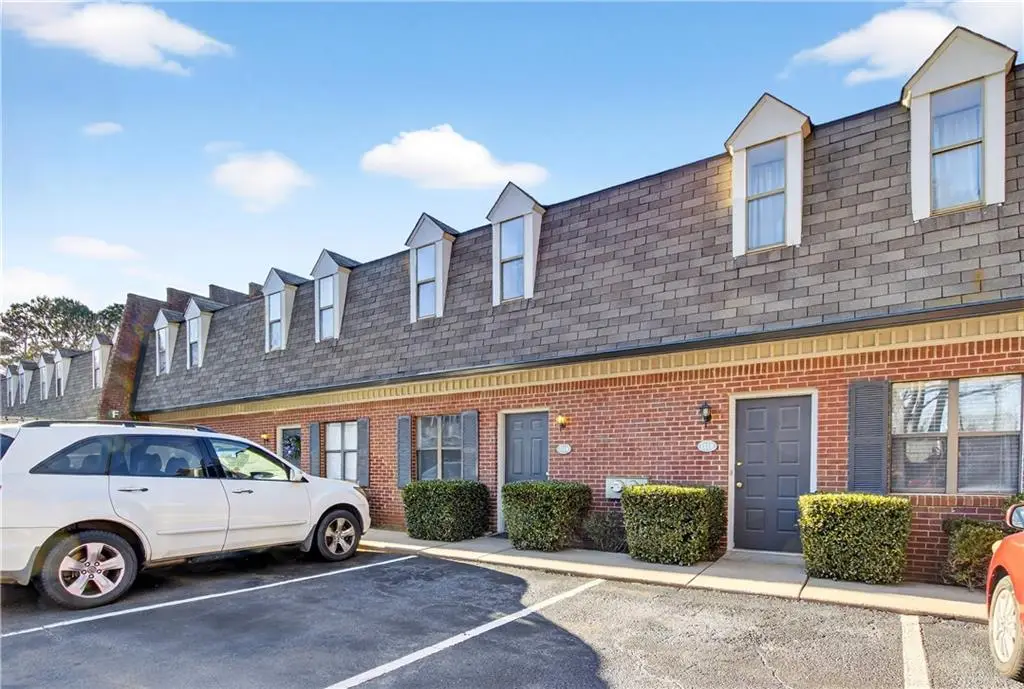 1116 Magical Way, Sugar Hill, GA 30518 - Image #1