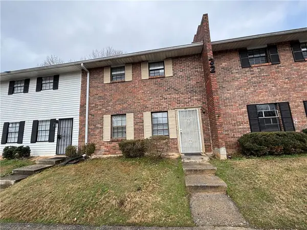 6354 Shannon Parkway #32C, Union City, GA 30291