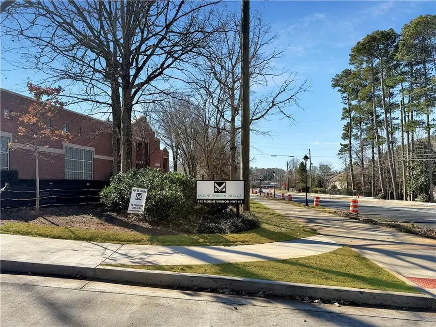 475 Mount Vernon Highway Ne, Atlanta, GA 30328 - Image #2