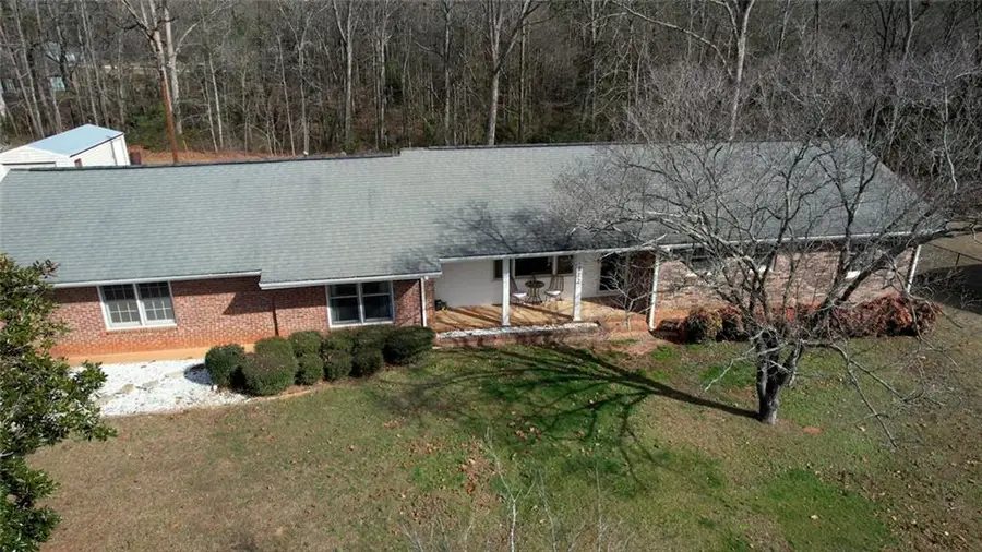 1812 Oak Spring Street, Statham, GA 30666 - #2