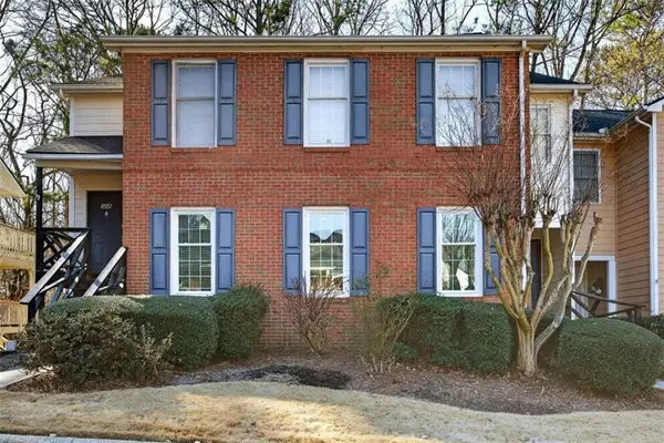 6550 Deerings Lane, Peachtree Corners, GA 30092