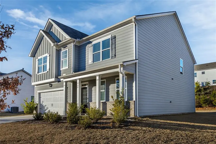 56 Berwick Crossing, Dallas, GA 30157 - #3