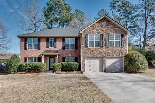 389 Commons Park Lane, Tucker, GA 30084