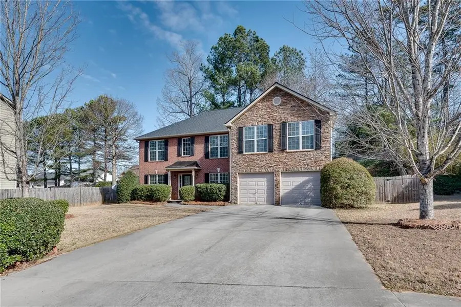 389 Commons Park Lane, Tucker, GA 30084 - Image #3