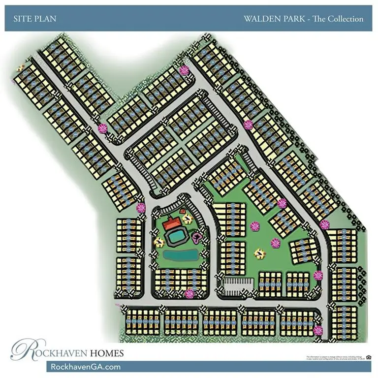 9473 Maple Grove Lane #260, Jonesboro, GA 30238 - Image #3