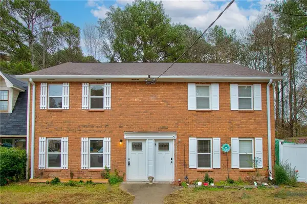 6544 River Park Drive, Riverdale, GA 30274