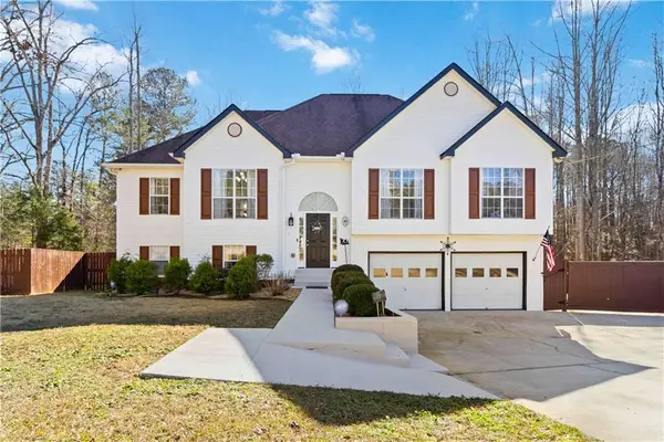 180 Harper Road, Mcdonough, GA 30252