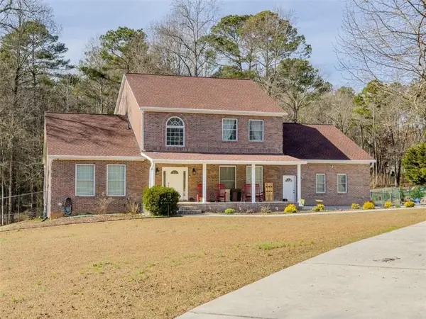 2904 Union Grove Road, Conyers, GA 30012