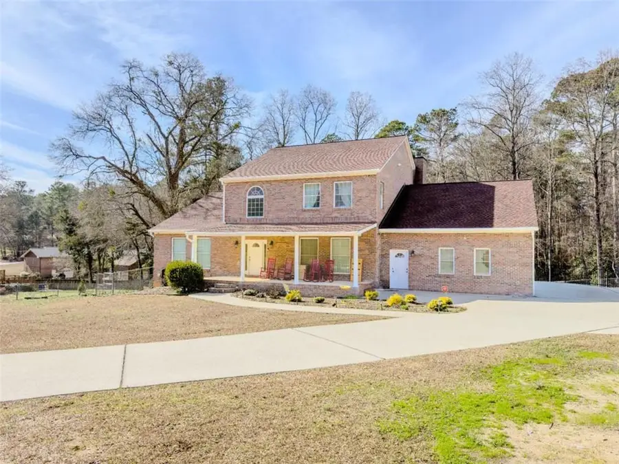 2904 Union Grove Road, Conyers, GA 30012 - Image #2