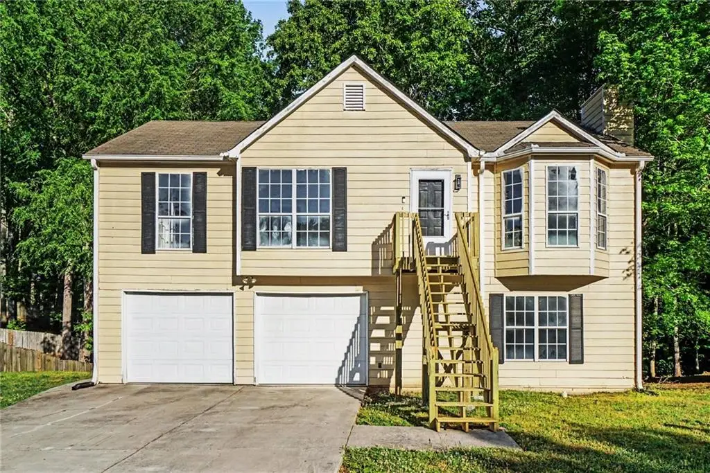 6334 Hillview Lane, Douglasville, GA 30134 - #1