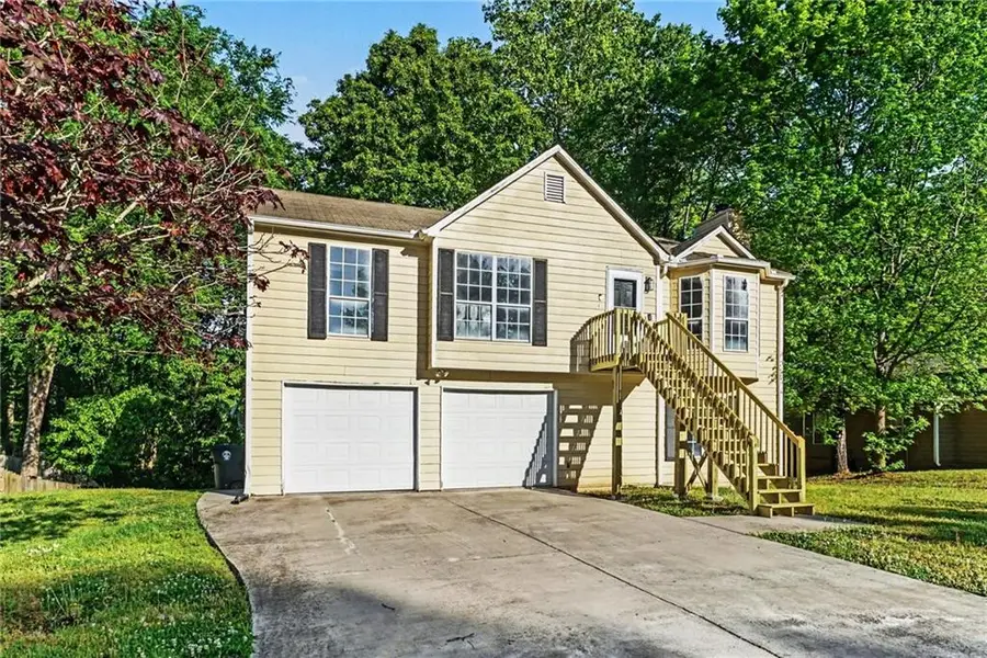 6334 Hillview Lane, Douglasville, GA 30134 - #2