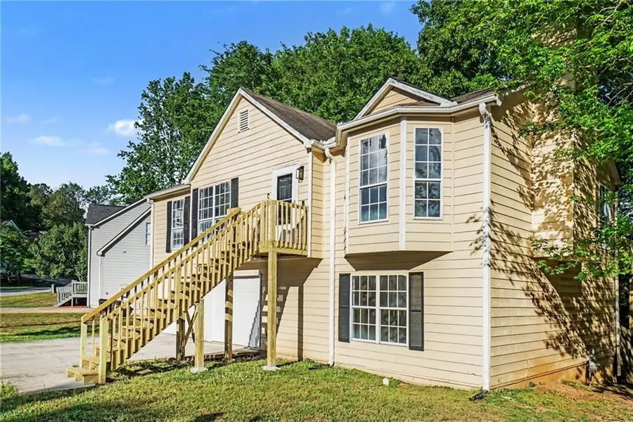 6334 Hillview Lane, Douglasville, GA 30134 - #3