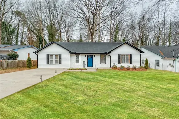 1343 Willow Trail Sw, Atlanta, GA 30311