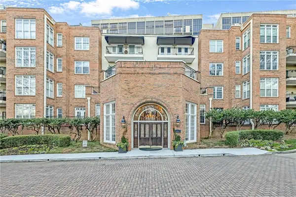 175 15th Street Ne #309, Atlanta, GA 30309