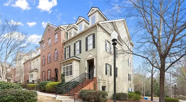 2626 Wander Trail, Alpharetta, GA 30022