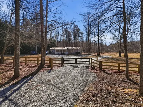 209 Horton Road, Dahlonega, GA 30533