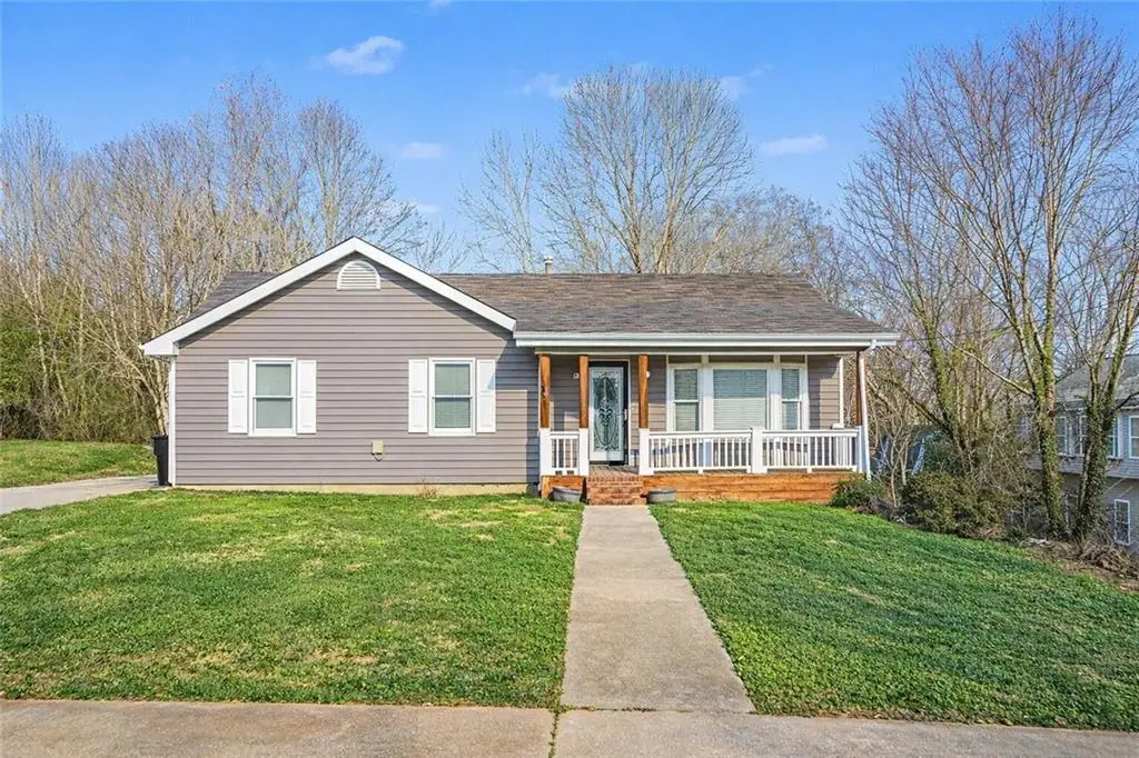 221 S Carroll Road S, Villa Rica, GA 30180 - #1