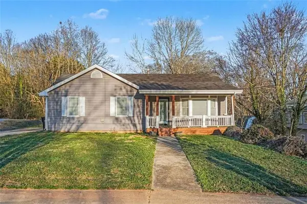 221 S Carroll Road S, Villa Rica, GA 30180