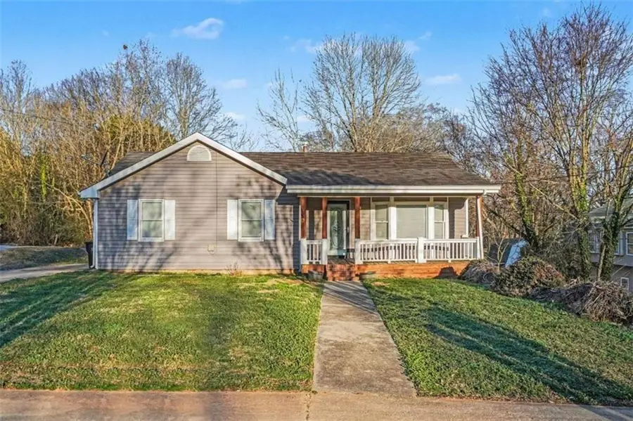 221 S Carroll Road S, Villa Rica, GA 30180 - #2