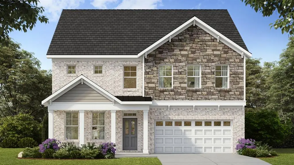 13292 E Tolstoy Drive Se, Covington, GA 30014 - Image #1