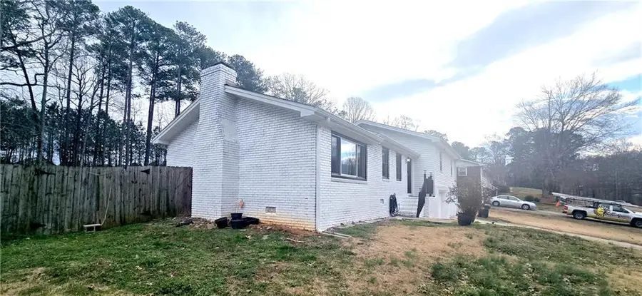 4034 Weeks Drive Nw, Kennesaw, GA 30144 - Image #2