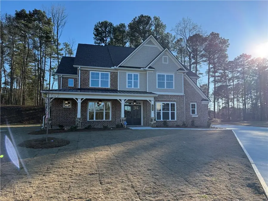 1090 Low Water Crossing Nw, Acworth, GA 30101 - #2