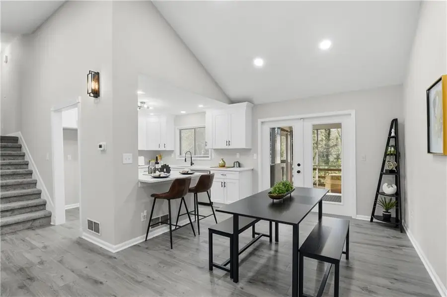 539 Rue Montaigne, Stone Mountain, GA 30083 - #3